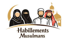 Habillement Musulmans